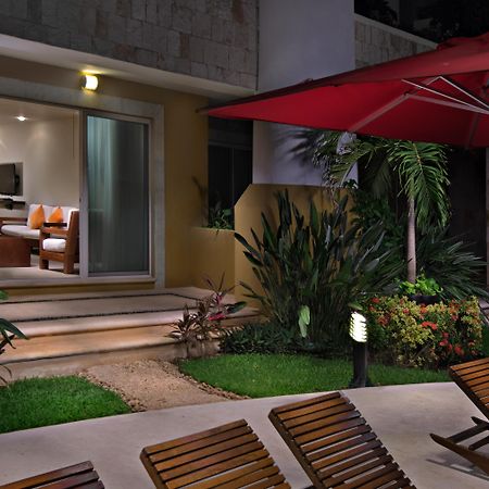 Pueblito Escondido By Mistik Vacation Rentals Πλάγια Ντελ Κάρμεν Εξωτερικό φωτογραφία