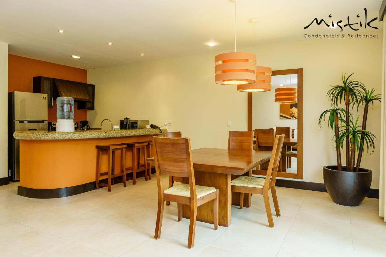 Pueblito Escondido By Mistik Vacation Rentals Πλάγια Ντελ Κάρμεν Εξωτερικό φωτογραφία
