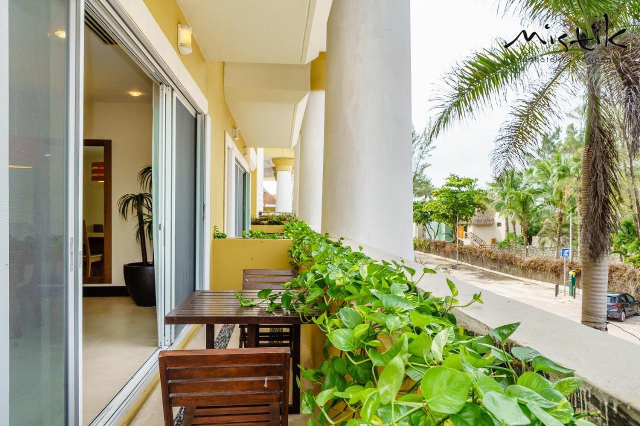 Pueblito Escondido By Mistik Vacation Rentals Πλάγια Ντελ Κάρμεν Εξωτερικό φωτογραφία