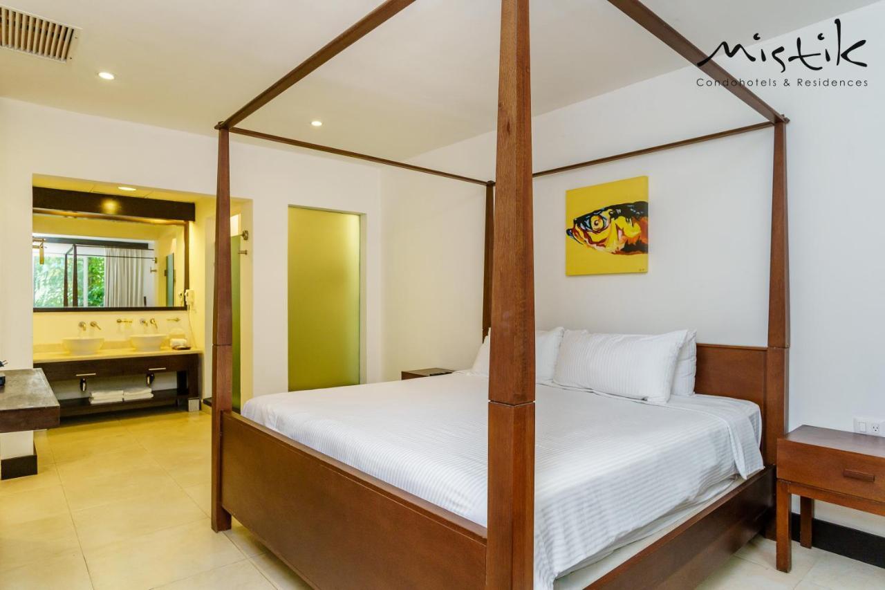 Pueblito Escondido By Mistik Vacation Rentals Πλάγια Ντελ Κάρμεν Εξωτερικό φωτογραφία