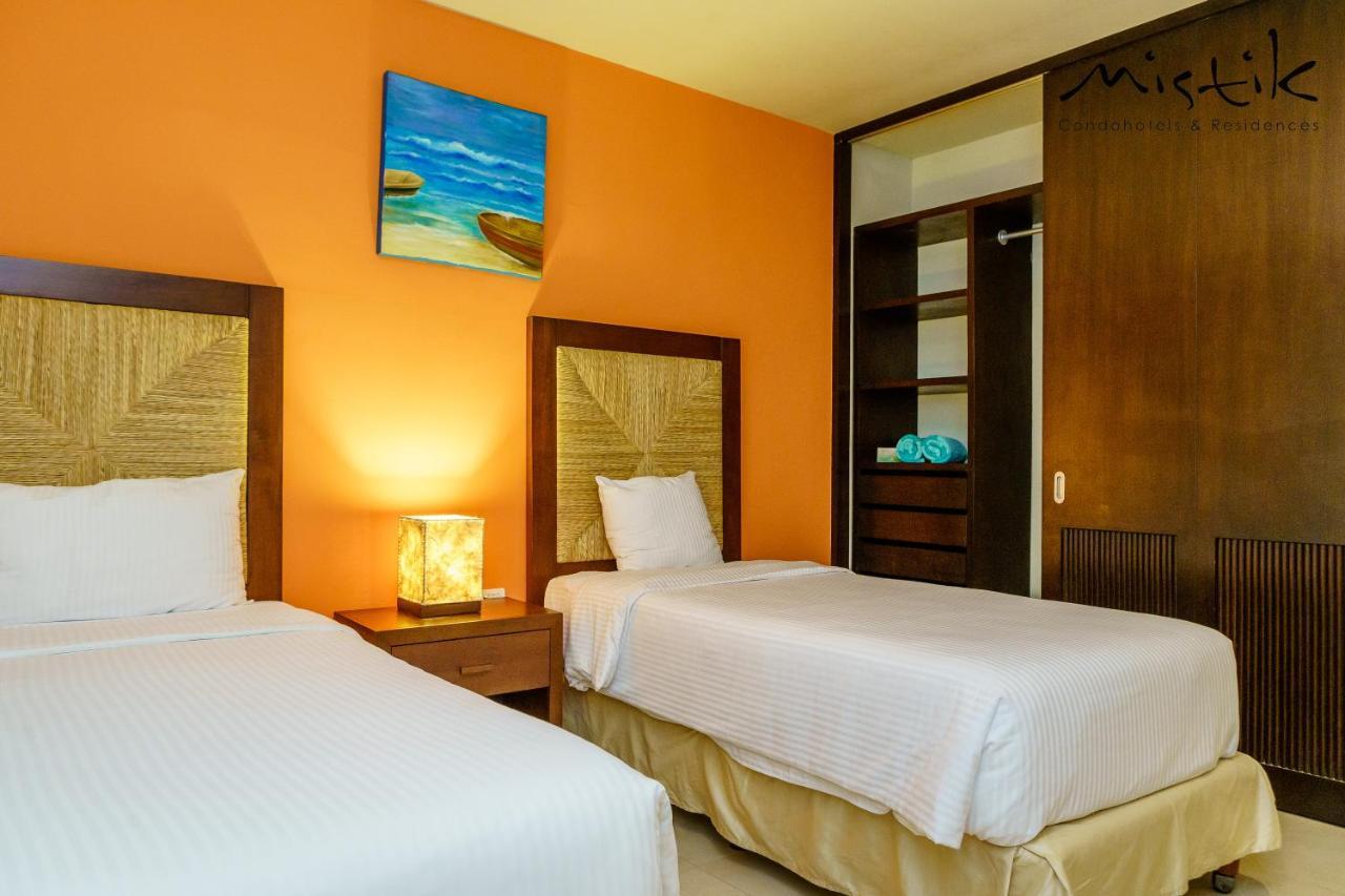 Pueblito Escondido By Mistik Vacation Rentals Πλάγια Ντελ Κάρμεν Εξωτερικό φωτογραφία