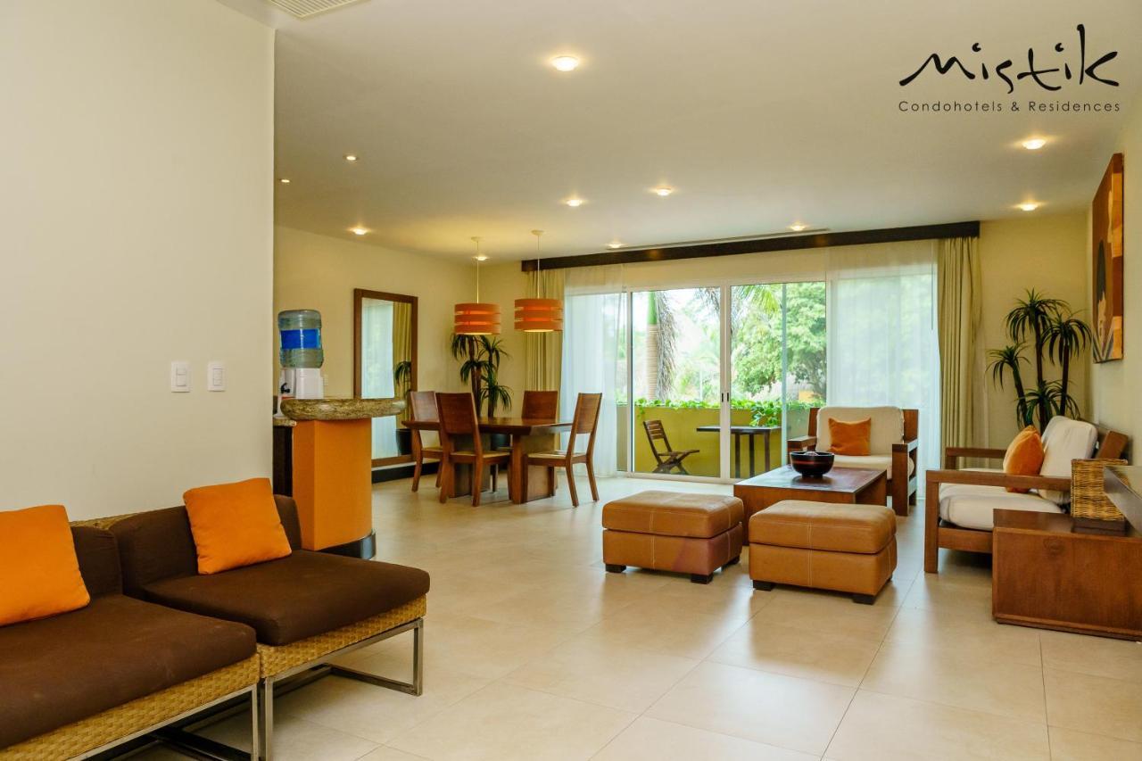 Pueblito Escondido By Mistik Vacation Rentals Πλάγια Ντελ Κάρμεν Εξωτερικό φωτογραφία