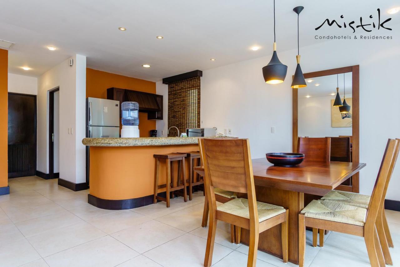 Pueblito Escondido By Mistik Vacation Rentals Πλάγια Ντελ Κάρμεν Εξωτερικό φωτογραφία