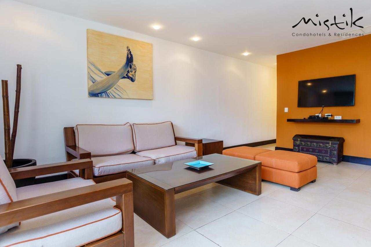 Pueblito Escondido By Mistik Vacation Rentals Πλάγια Ντελ Κάρμεν Εξωτερικό φωτογραφία