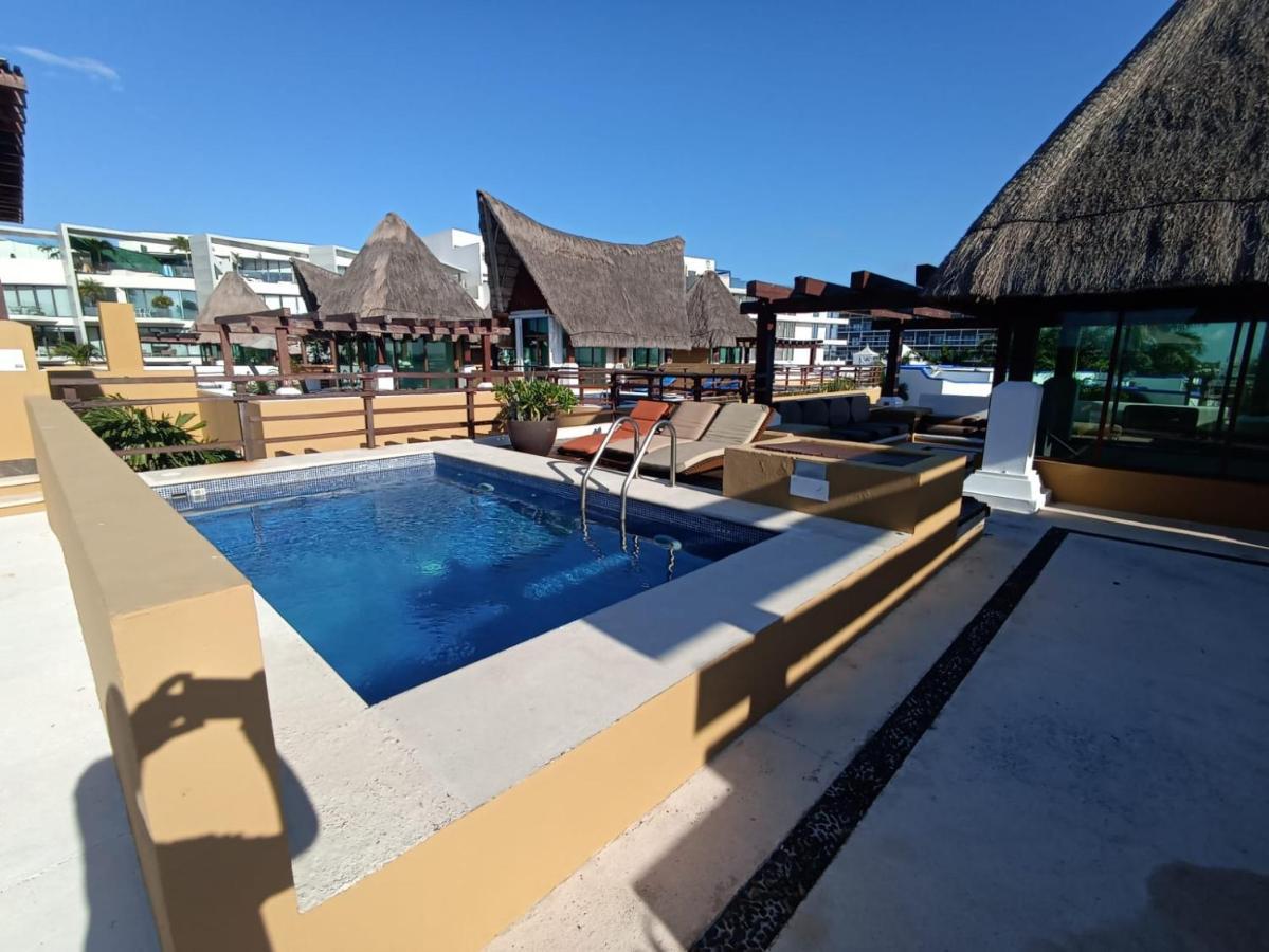 Pueblito Escondido By Mistik Vacation Rentals Πλάγια Ντελ Κάρμεν Εξωτερικό φωτογραφία