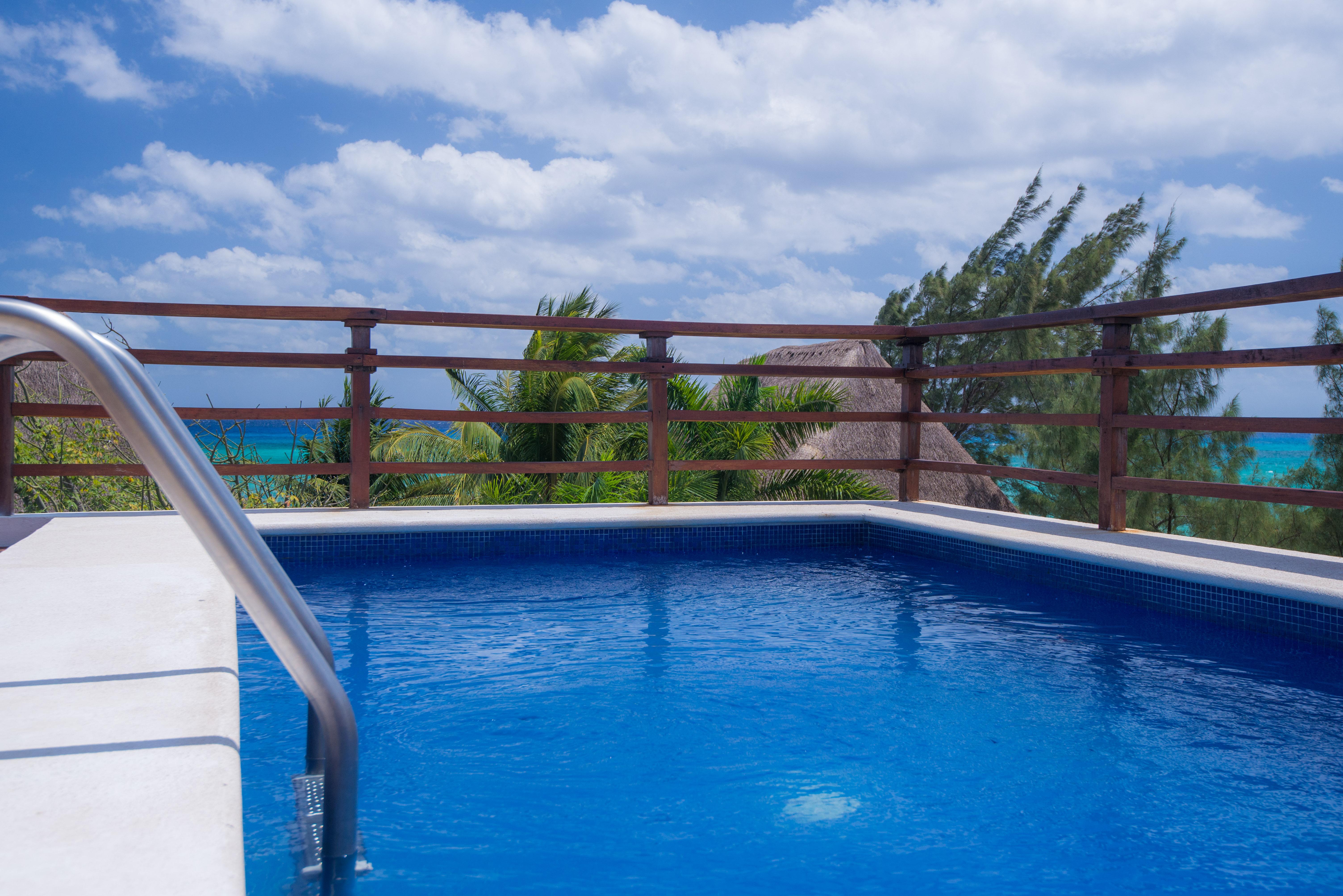 Pueblito Escondido By Mistik Vacation Rentals Πλάγια Ντελ Κάρμεν Εξωτερικό φωτογραφία
