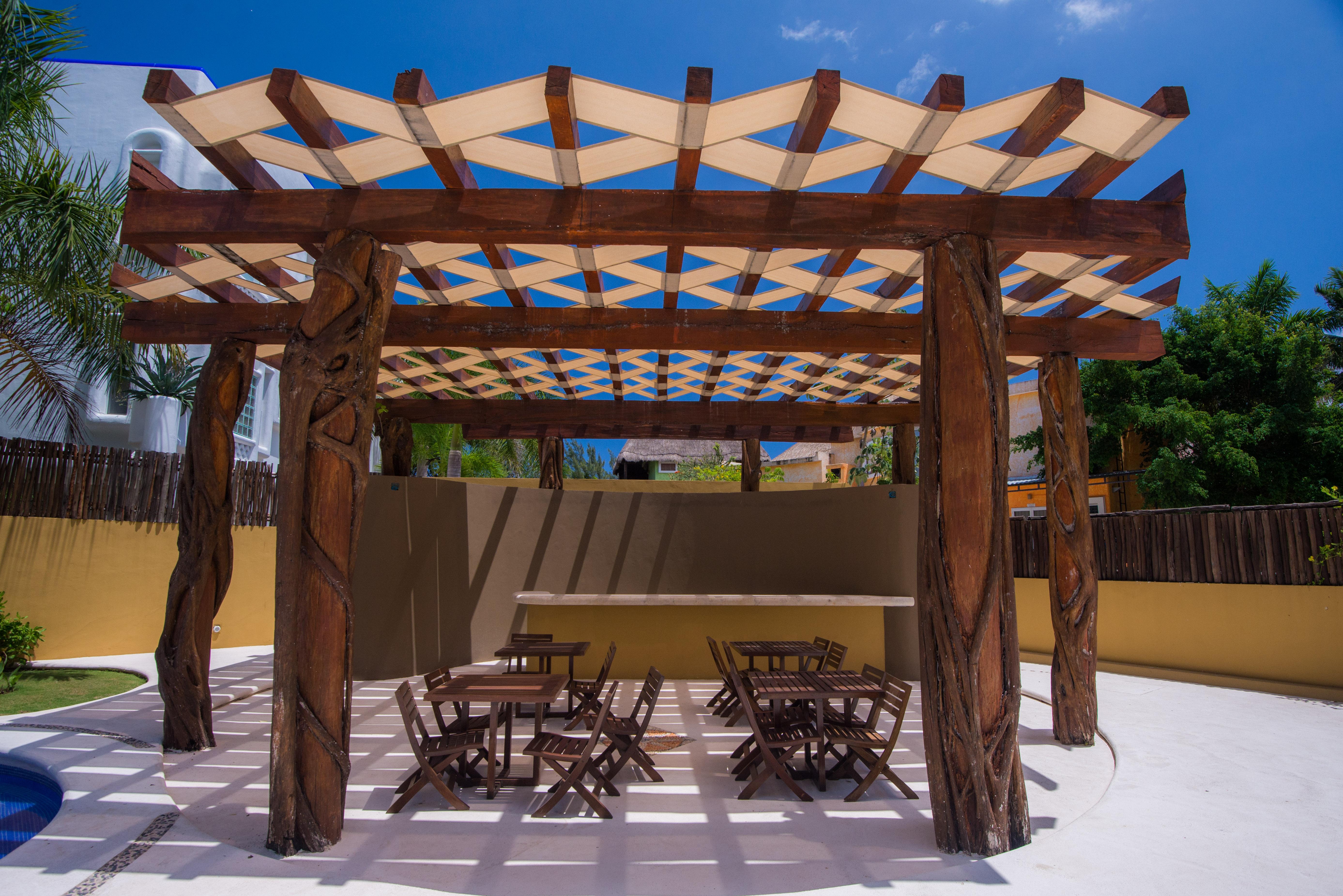 Pueblito Escondido By Mistik Vacation Rentals Πλάγια Ντελ Κάρμεν Εξωτερικό φωτογραφία
