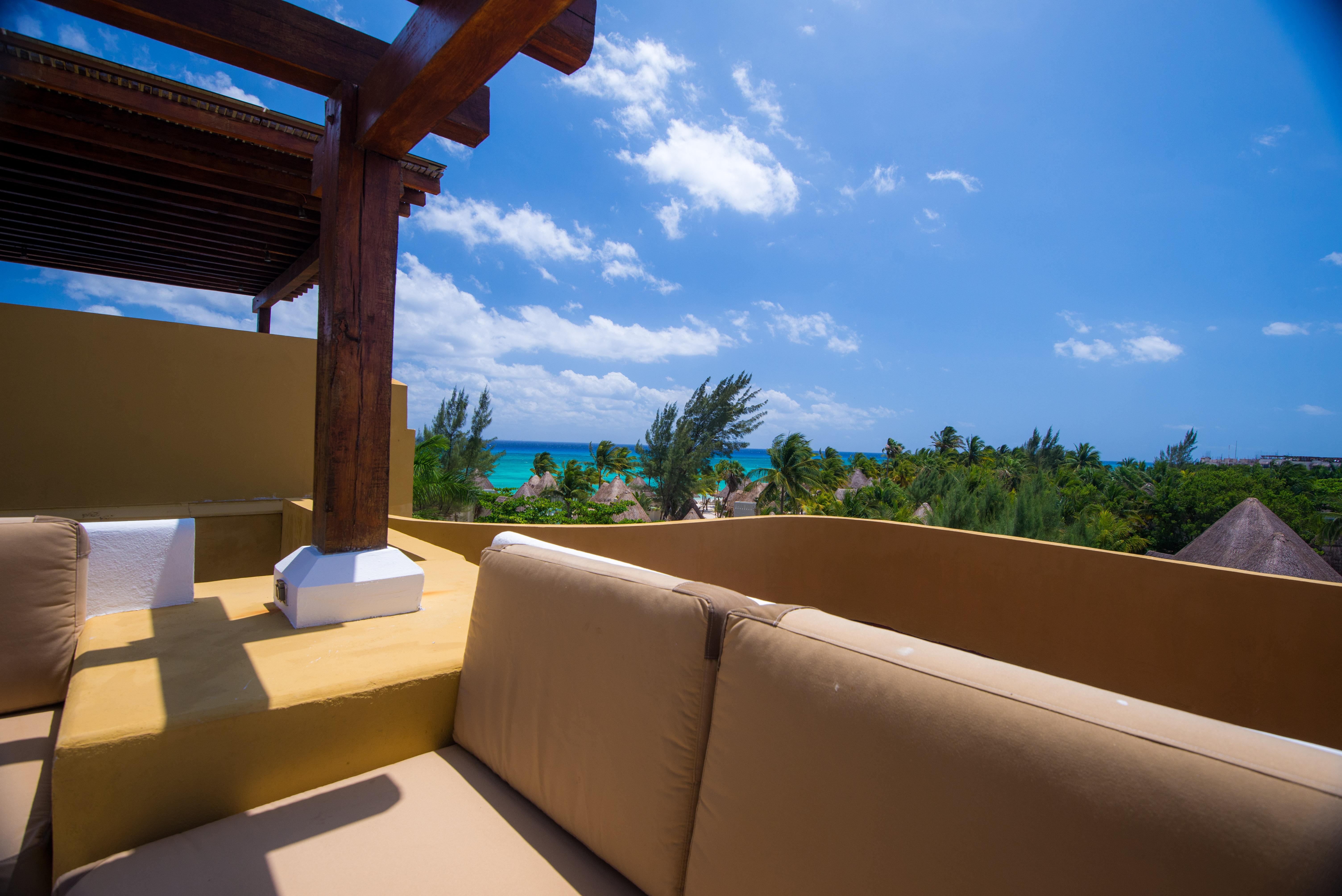 Pueblito Escondido By Mistik Vacation Rentals Πλάγια Ντελ Κάρμεν Εξωτερικό φωτογραφία