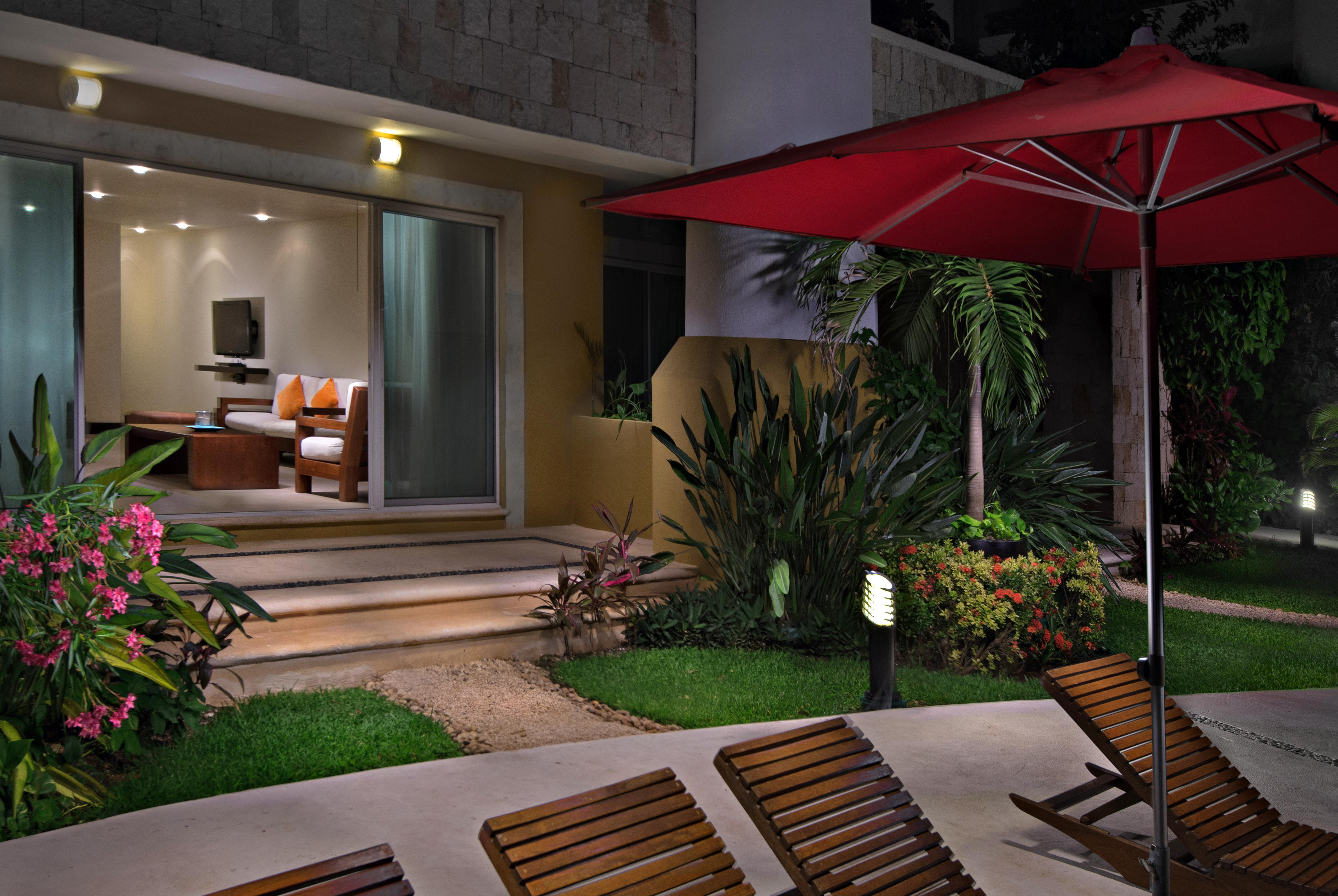 Pueblito Escondido By Mistik Vacation Rentals Πλάγια Ντελ Κάρμεν Εξωτερικό φωτογραφία