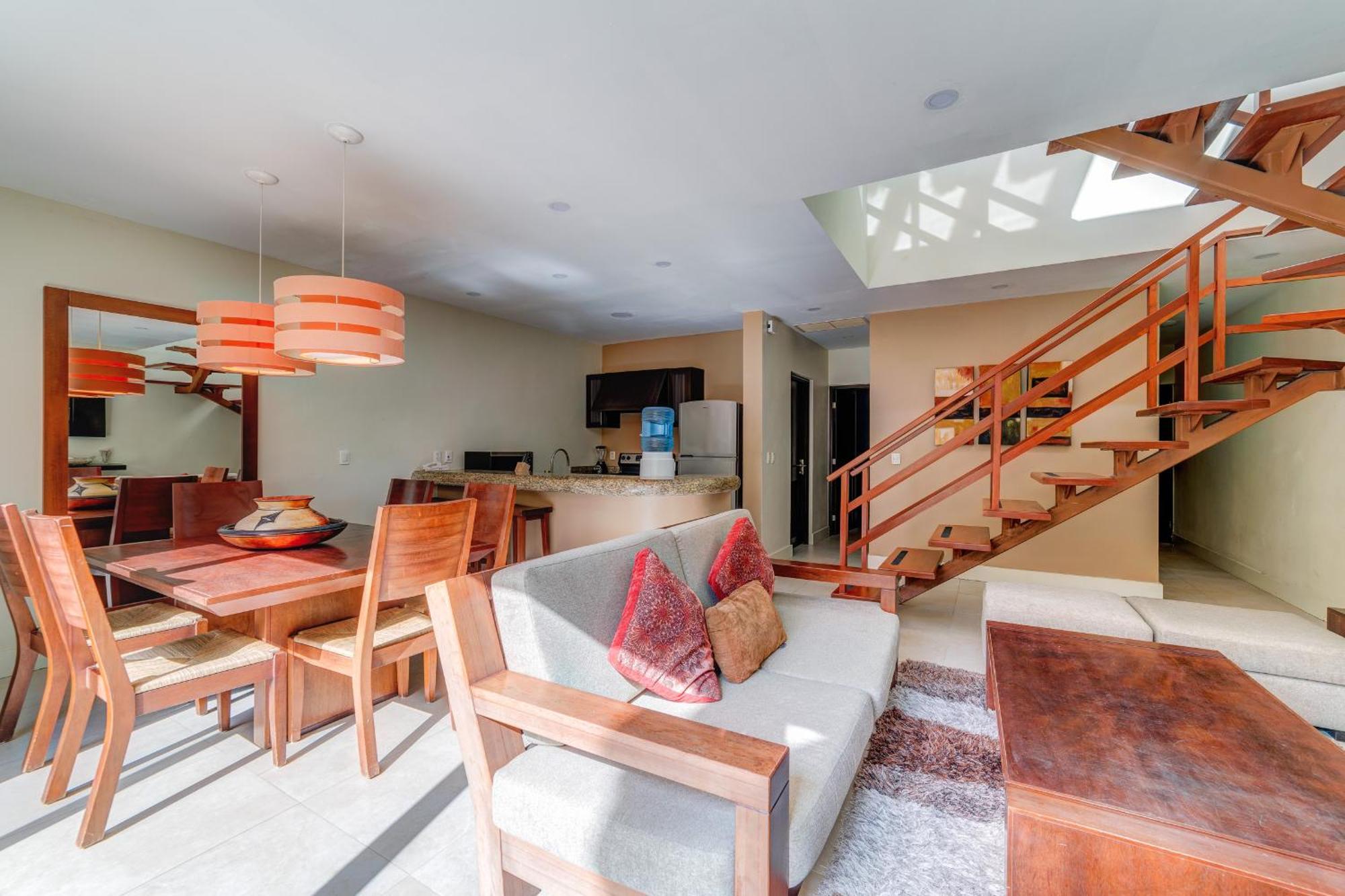 Pueblito Escondido By Mistik Vacation Rentals Πλάγια Ντελ Κάρμεν Εξωτερικό φωτογραφία