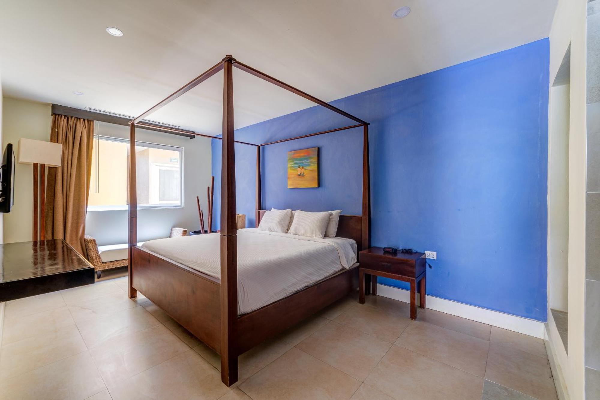 Pueblito Escondido By Mistik Vacation Rentals Πλάγια Ντελ Κάρμεν Εξωτερικό φωτογραφία