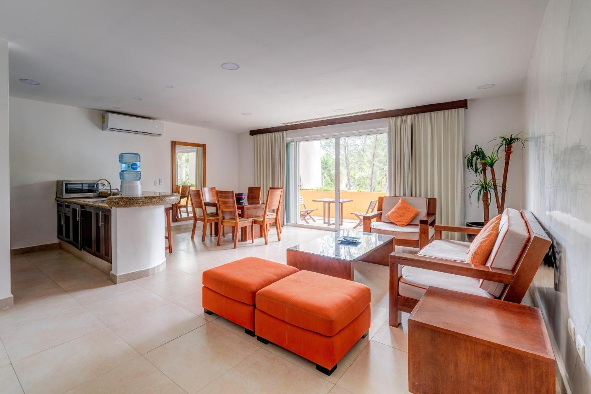 Pueblito Escondido By Mistik Vacation Rentals Πλάγια Ντελ Κάρμεν Εξωτερικό φωτογραφία