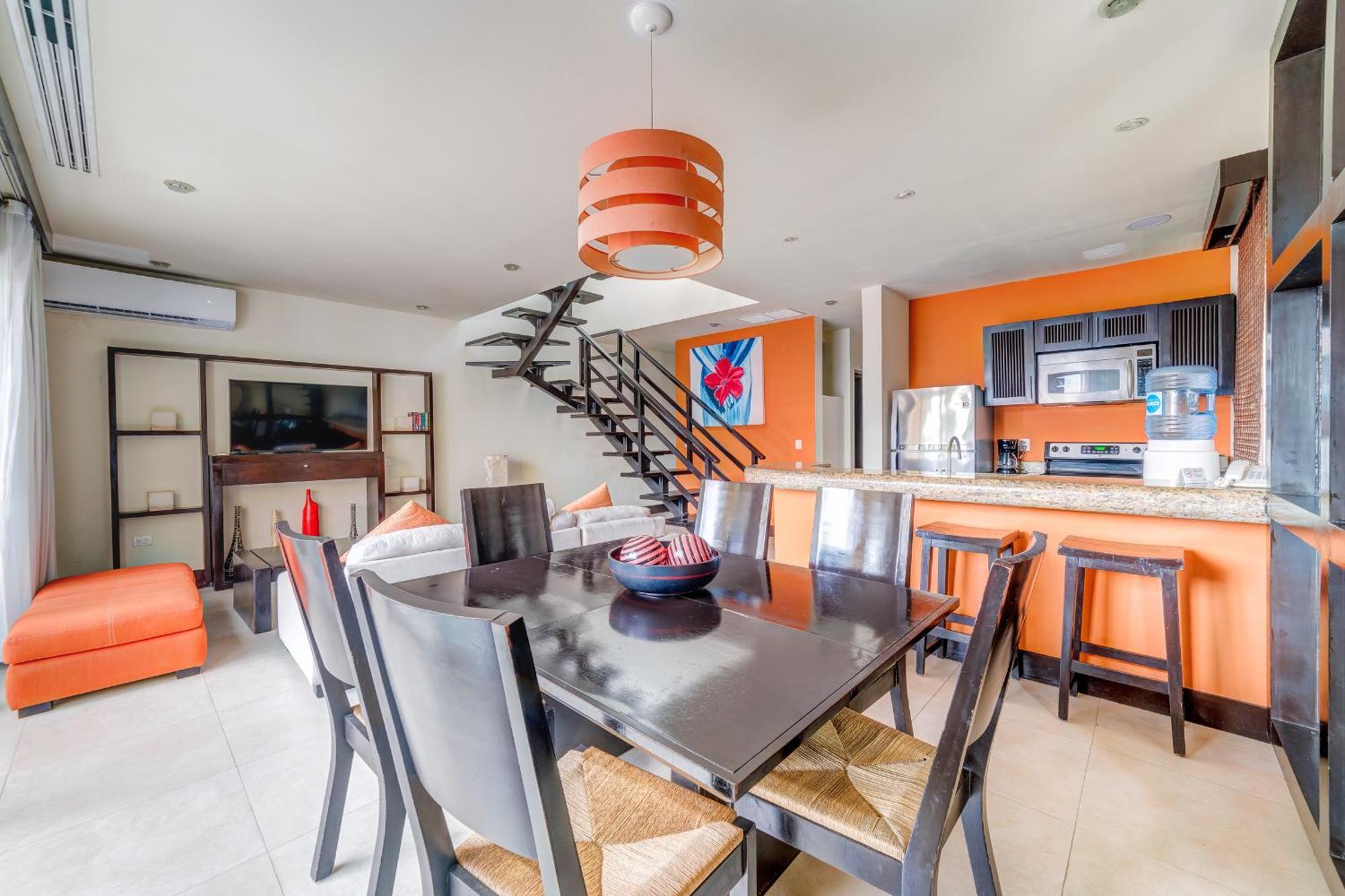 Pueblito Escondido By Mistik Vacation Rentals Πλάγια Ντελ Κάρμεν Εξωτερικό φωτογραφία