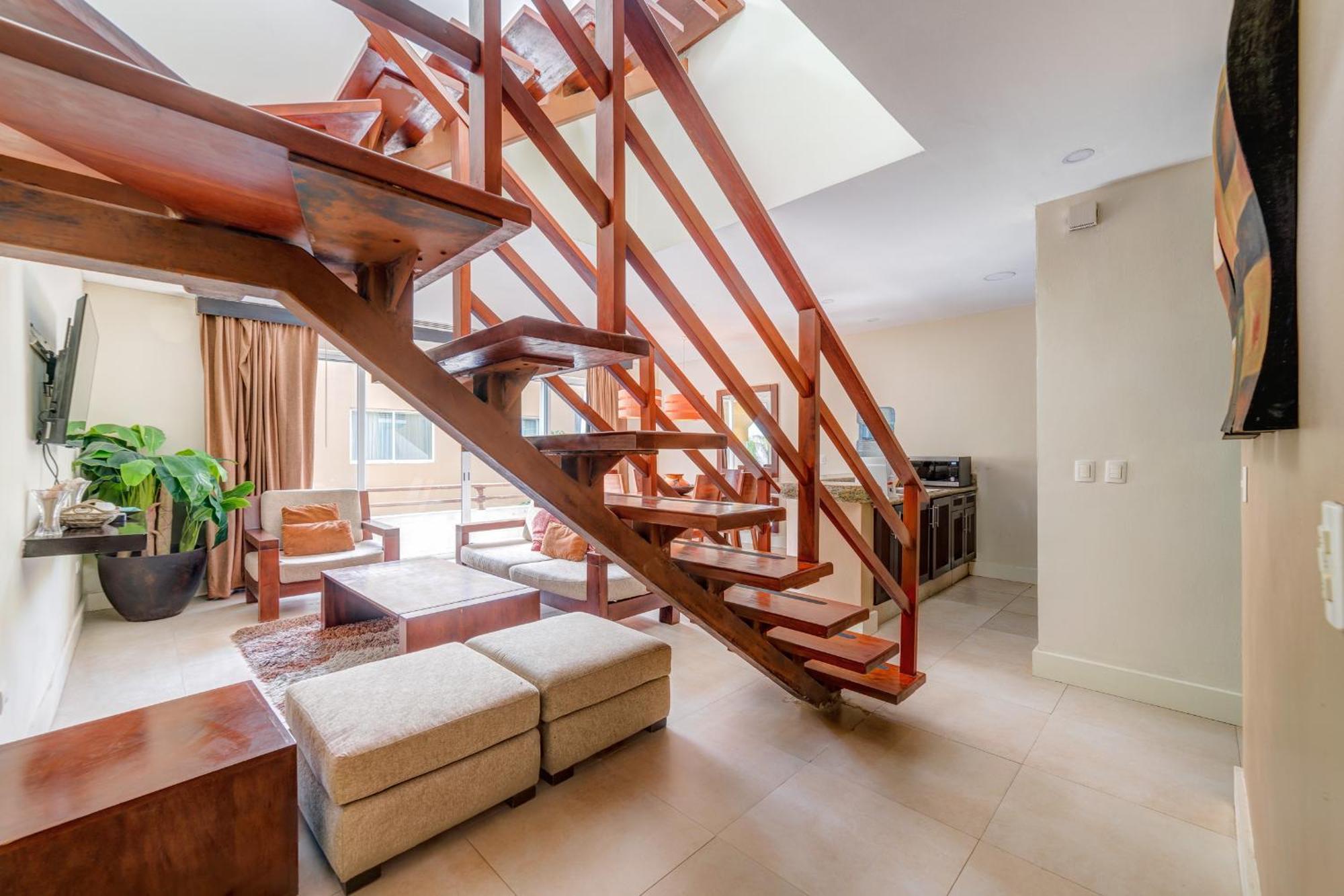 Pueblito Escondido By Mistik Vacation Rentals Πλάγια Ντελ Κάρμεν Εξωτερικό φωτογραφία