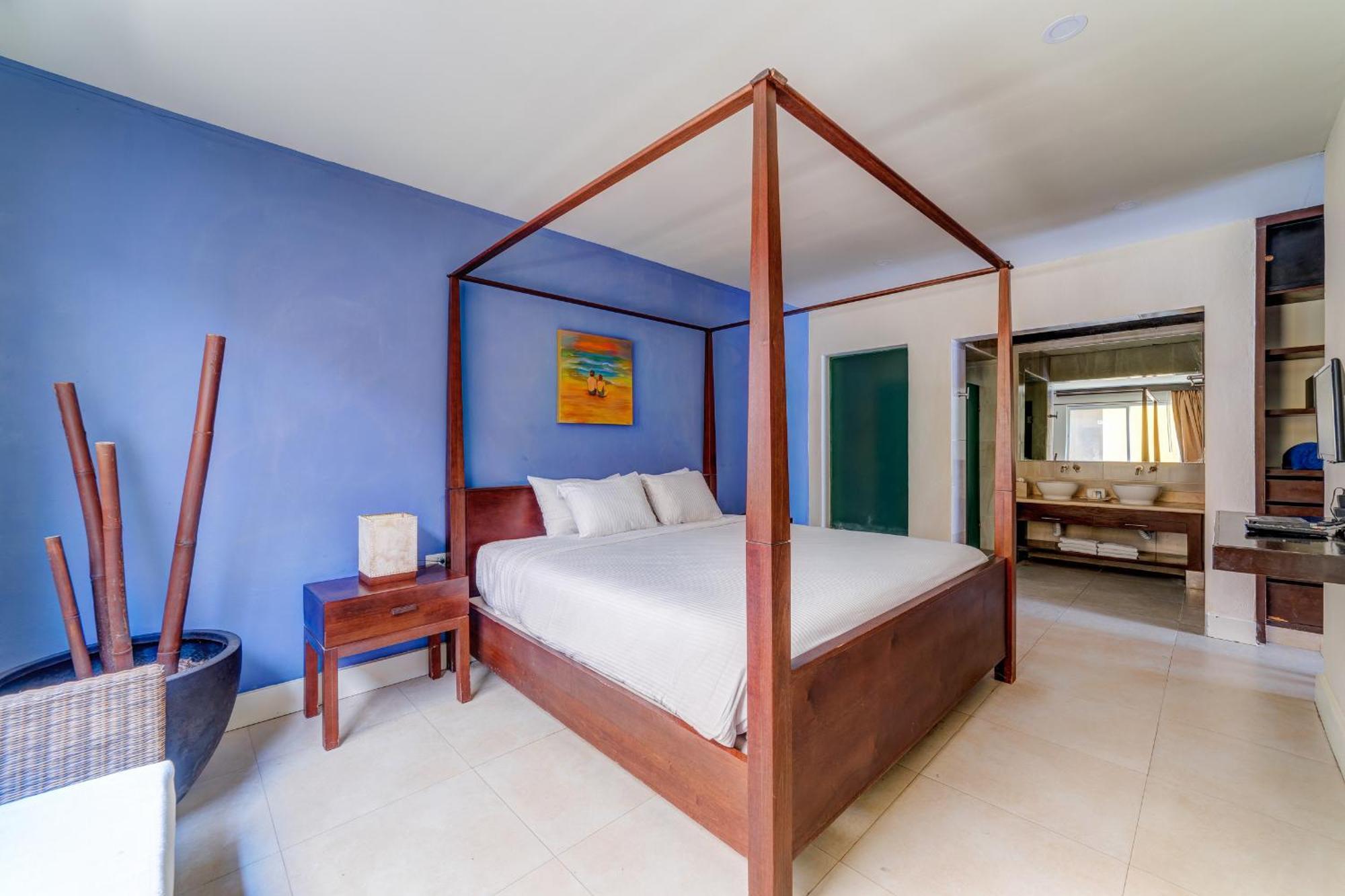 Pueblito Escondido By Mistik Vacation Rentals Πλάγια Ντελ Κάρμεν Εξωτερικό φωτογραφία