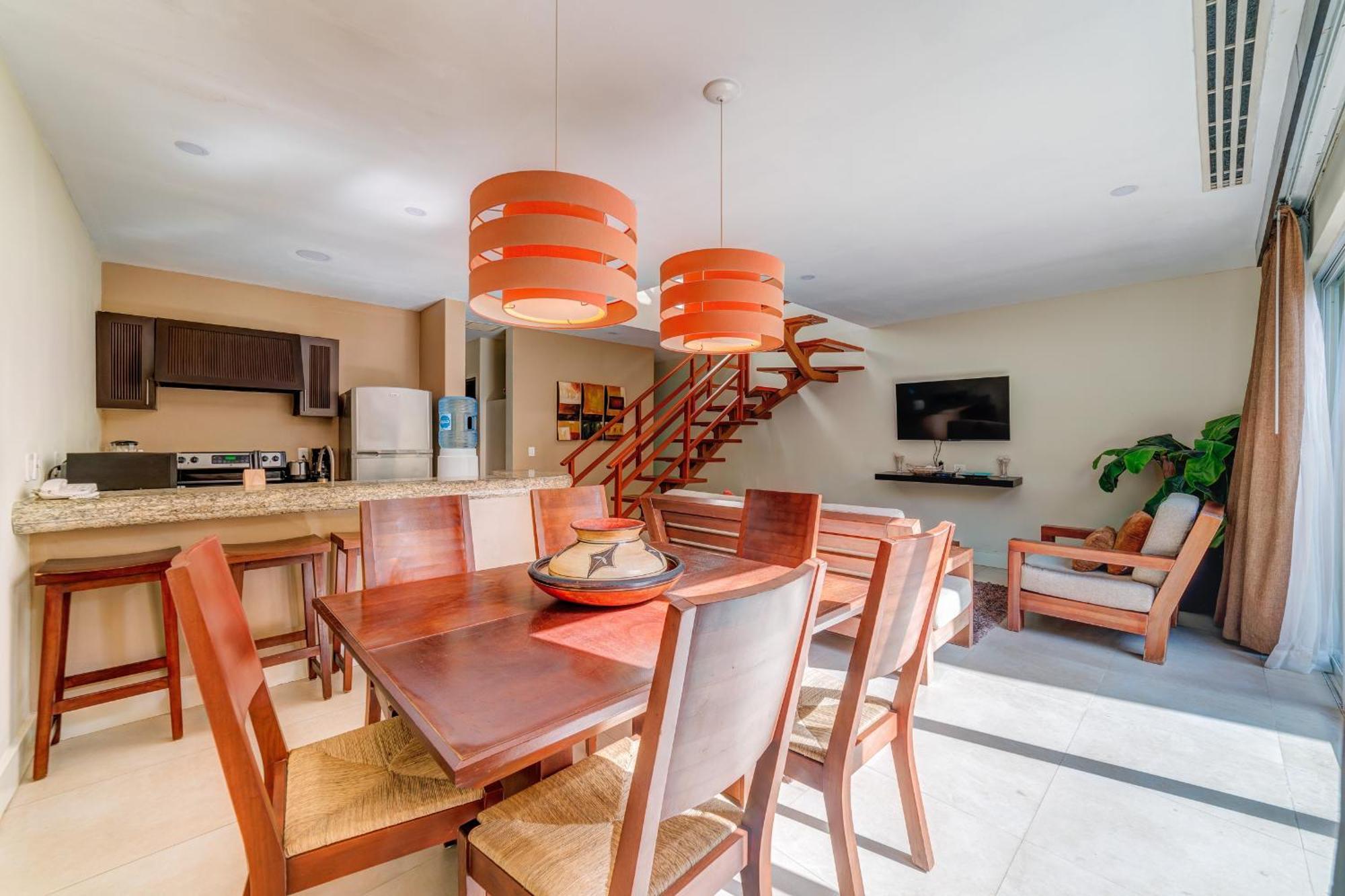 Pueblito Escondido By Mistik Vacation Rentals Πλάγια Ντελ Κάρμεν Εξωτερικό φωτογραφία