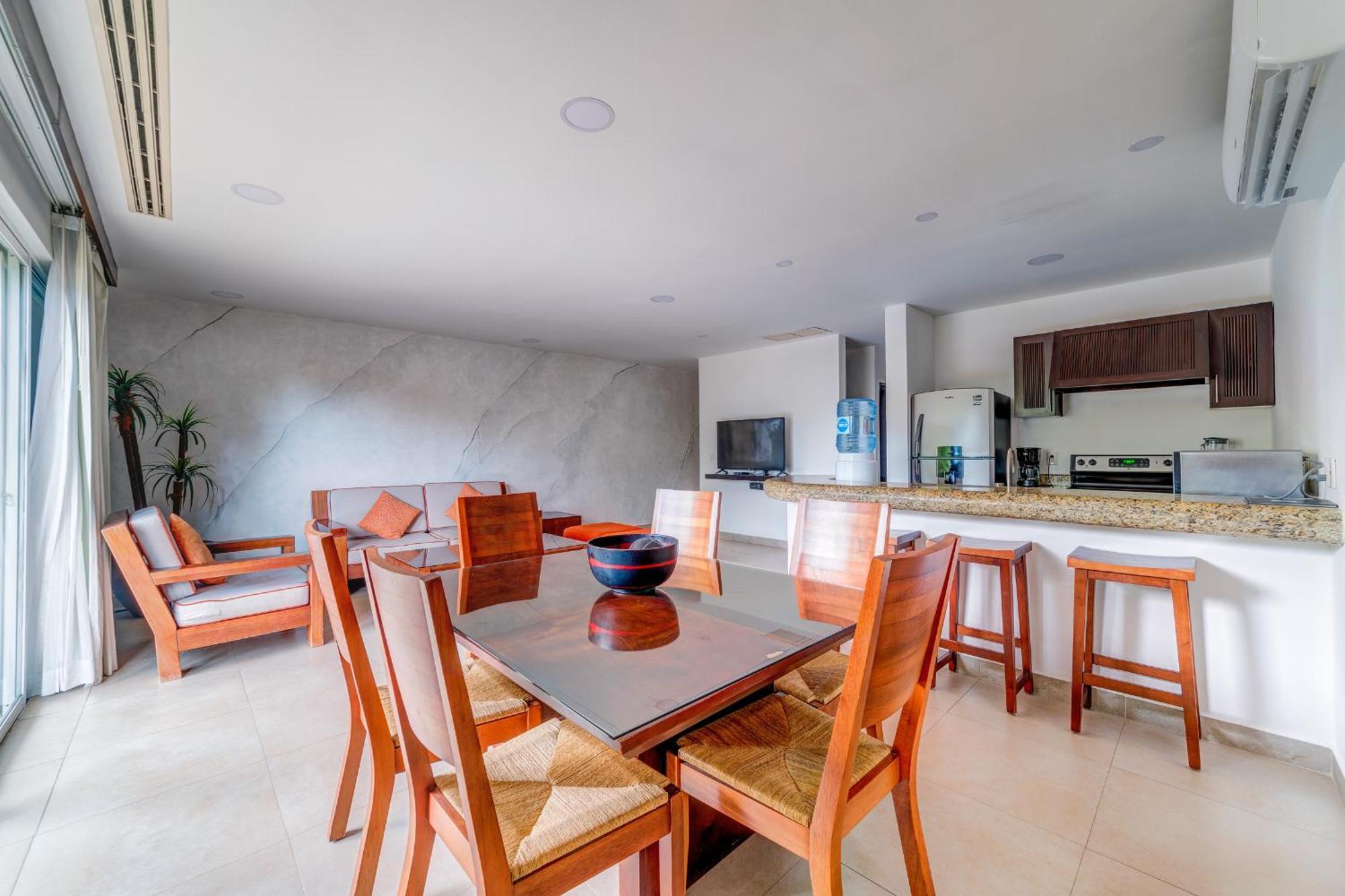 Pueblito Escondido By Mistik Vacation Rentals Πλάγια Ντελ Κάρμεν Εξωτερικό φωτογραφία