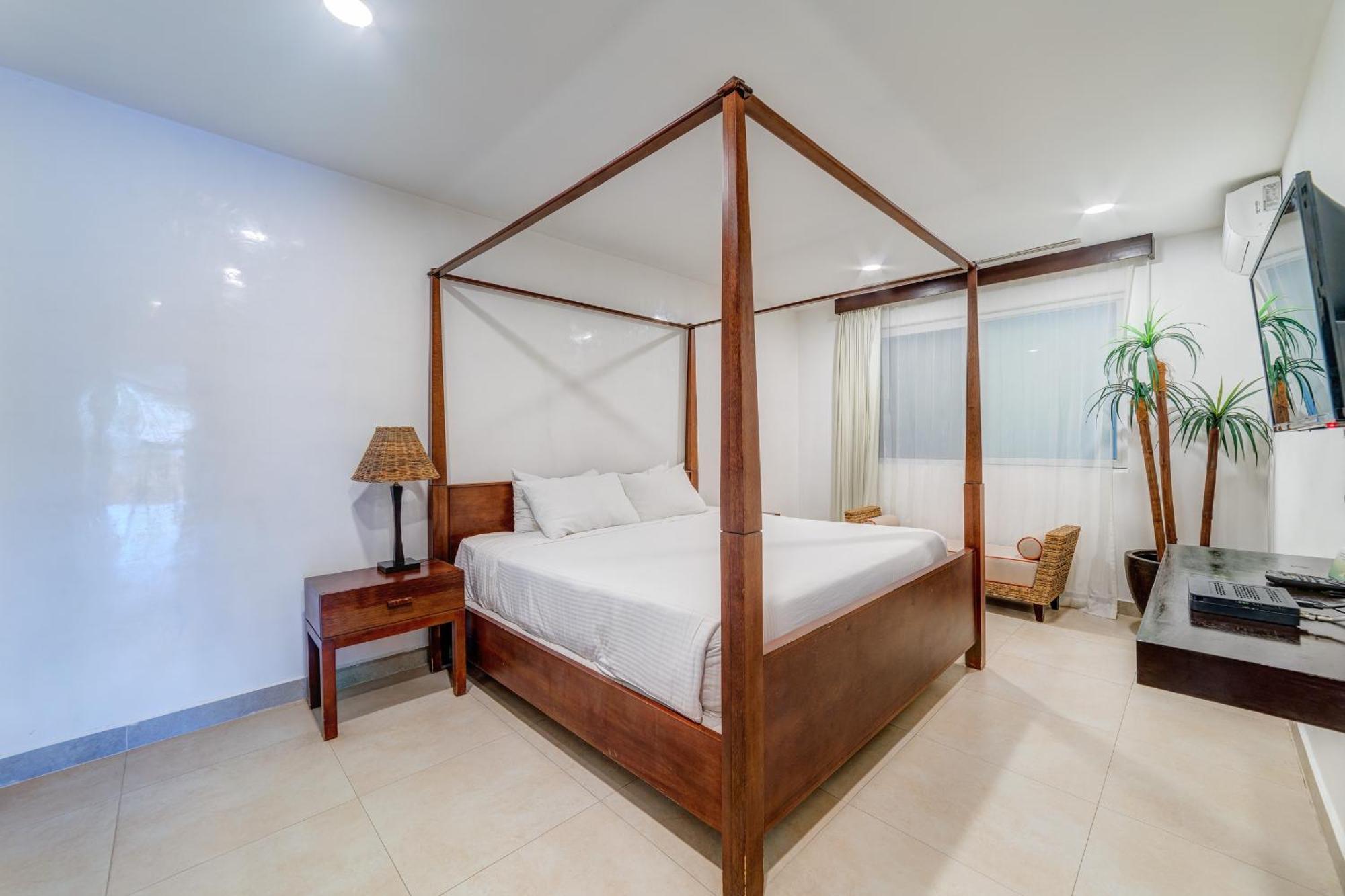 Pueblito Escondido By Mistik Vacation Rentals Πλάγια Ντελ Κάρμεν Εξωτερικό φωτογραφία