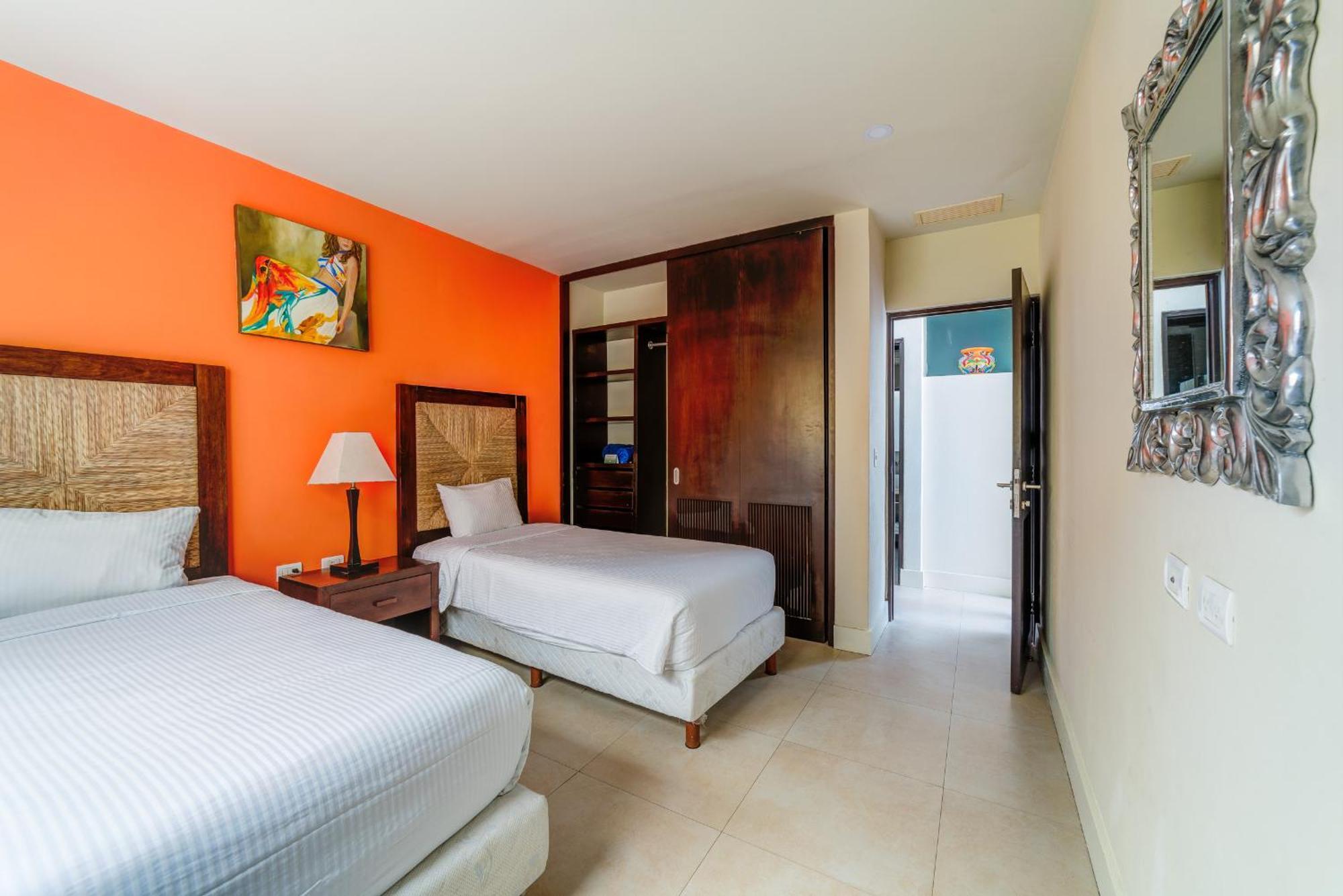 Pueblito Escondido By Mistik Vacation Rentals Πλάγια Ντελ Κάρμεν Εξωτερικό φωτογραφία