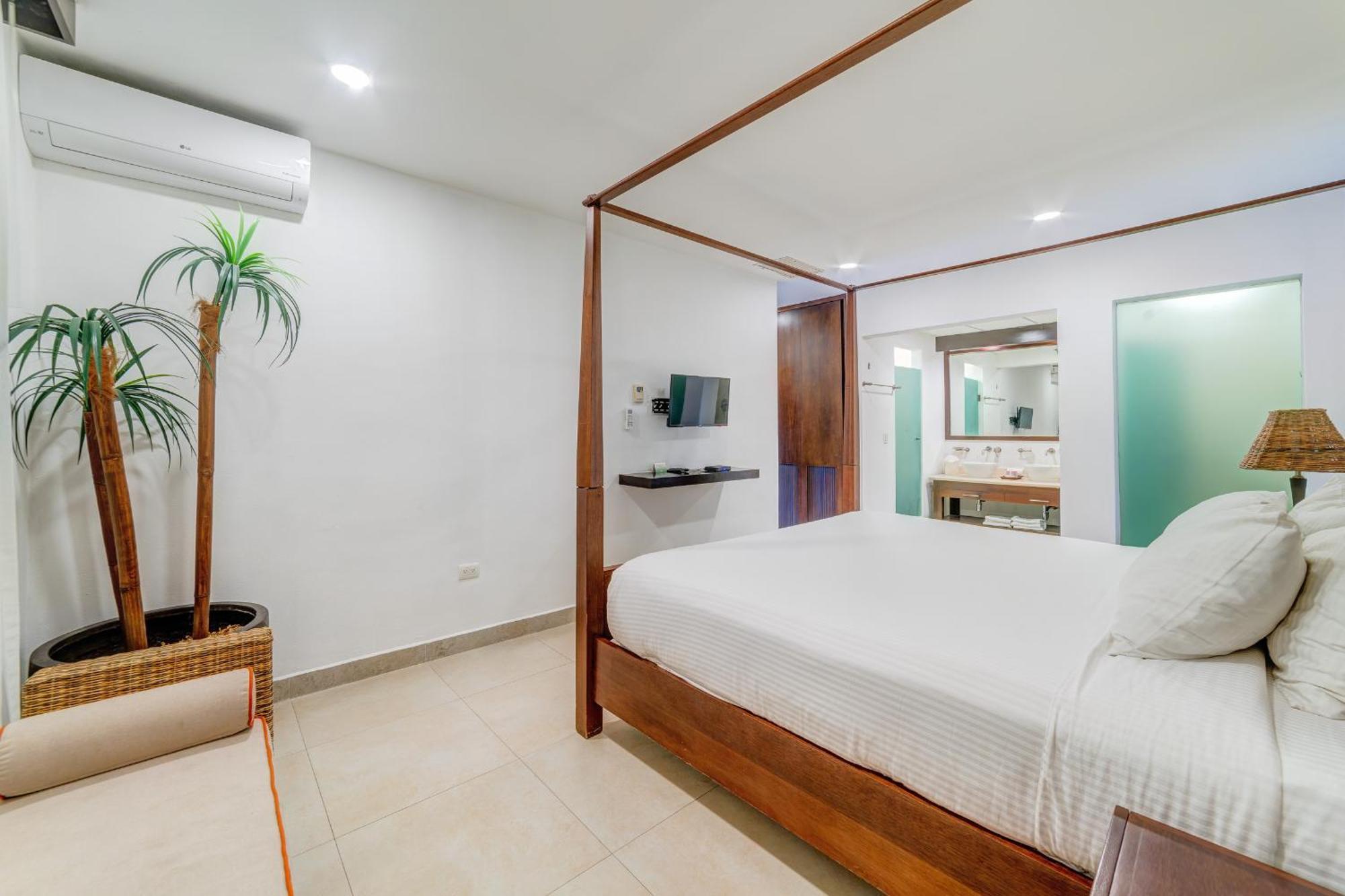 Pueblito Escondido By Mistik Vacation Rentals Πλάγια Ντελ Κάρμεν Εξωτερικό φωτογραφία