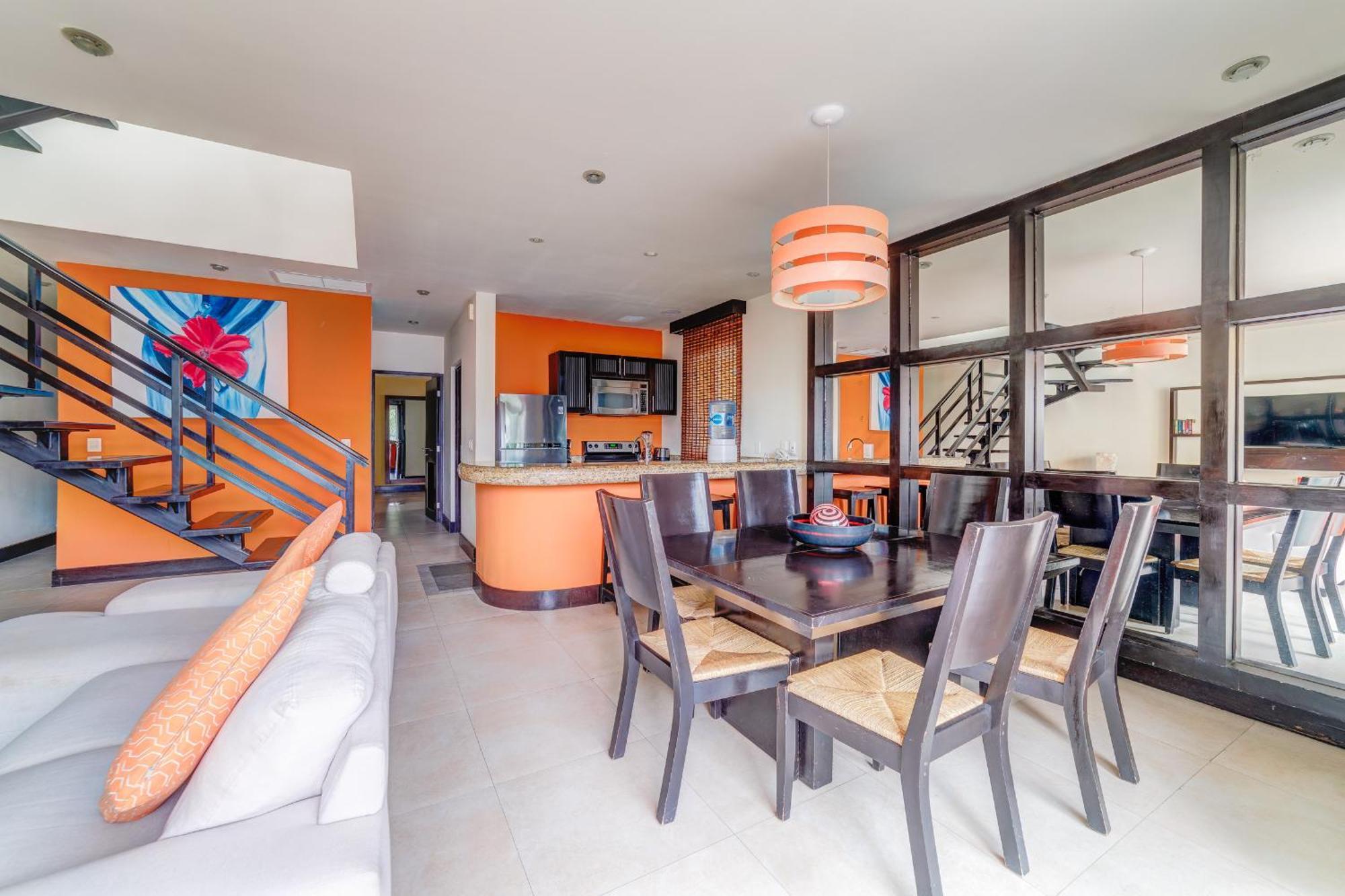 Pueblito Escondido By Mistik Vacation Rentals Πλάγια Ντελ Κάρμεν Εξωτερικό φωτογραφία
