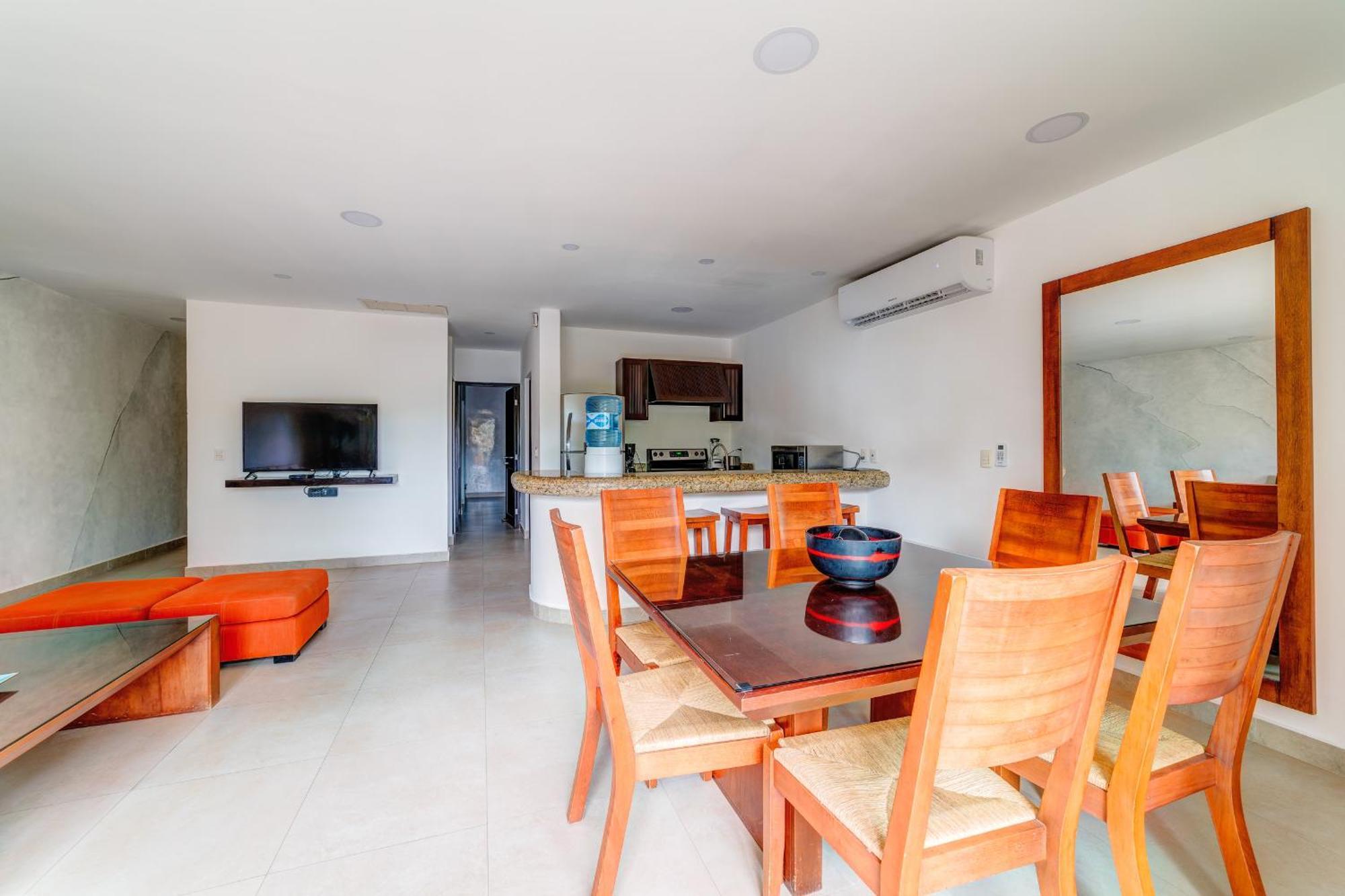 Pueblito Escondido By Mistik Vacation Rentals Πλάγια Ντελ Κάρμεν Εξωτερικό φωτογραφία