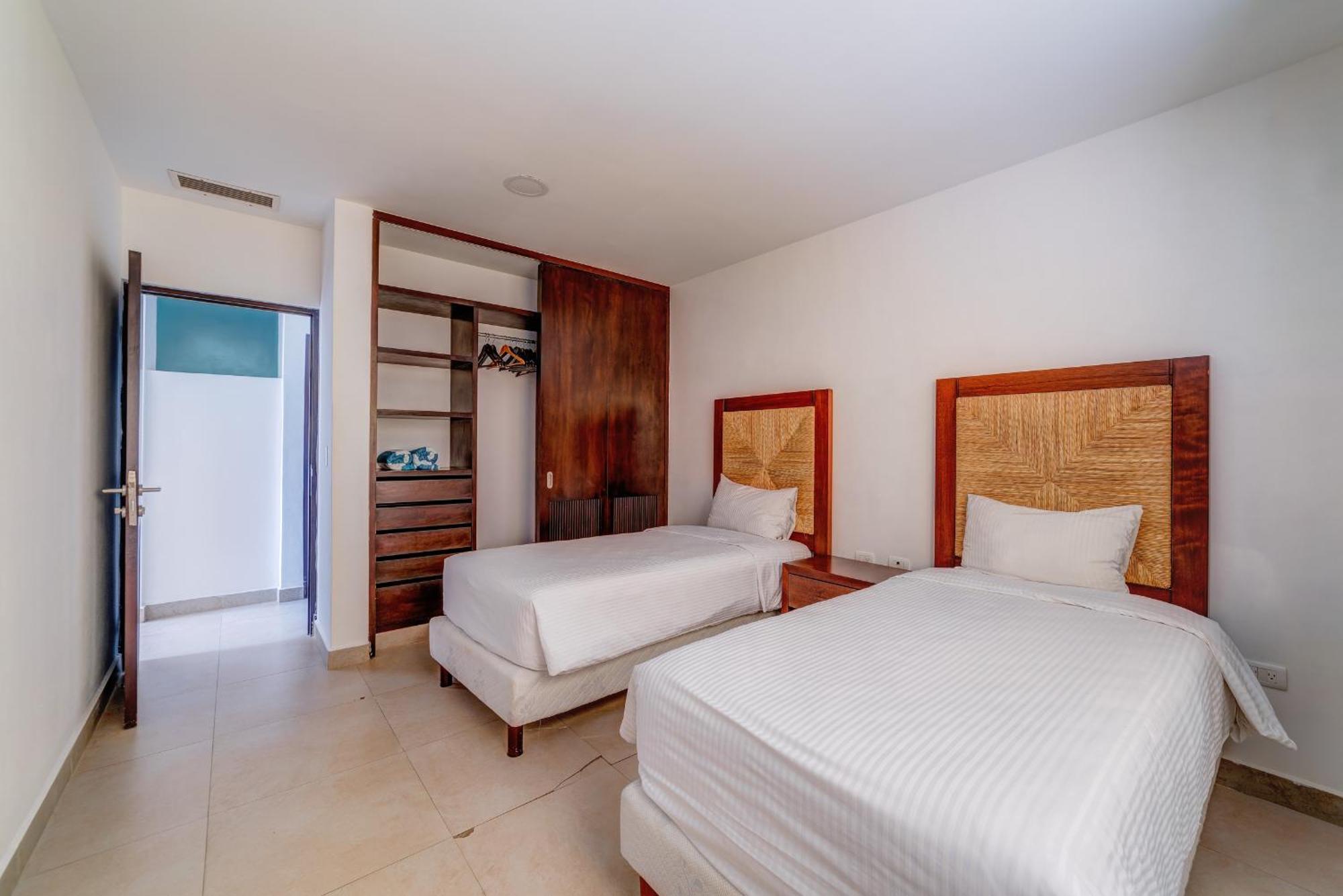 Pueblito Escondido By Mistik Vacation Rentals Πλάγια Ντελ Κάρμεν Εξωτερικό φωτογραφία