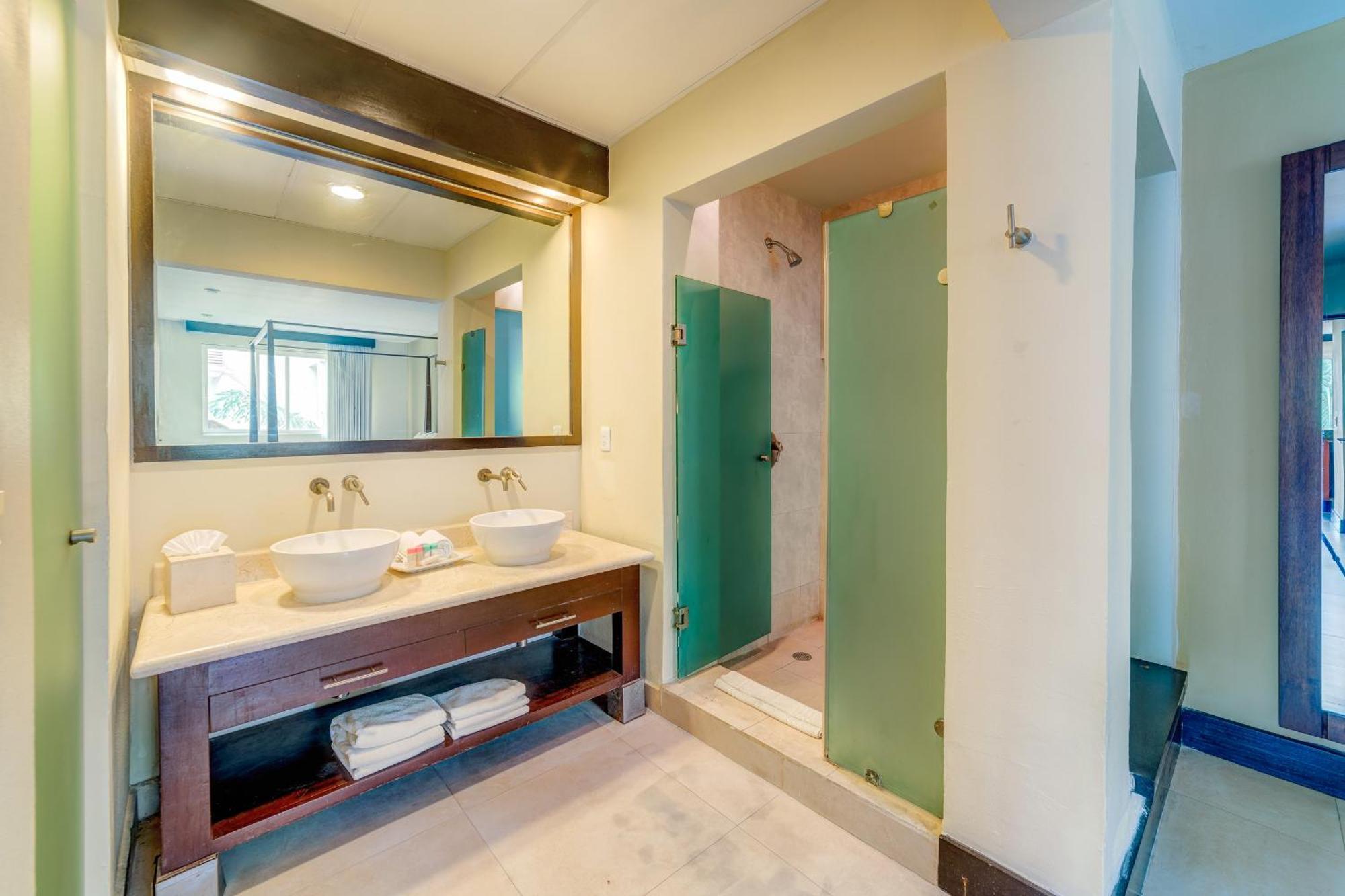 Pueblito Escondido By Mistik Vacation Rentals Πλάγια Ντελ Κάρμεν Εξωτερικό φωτογραφία