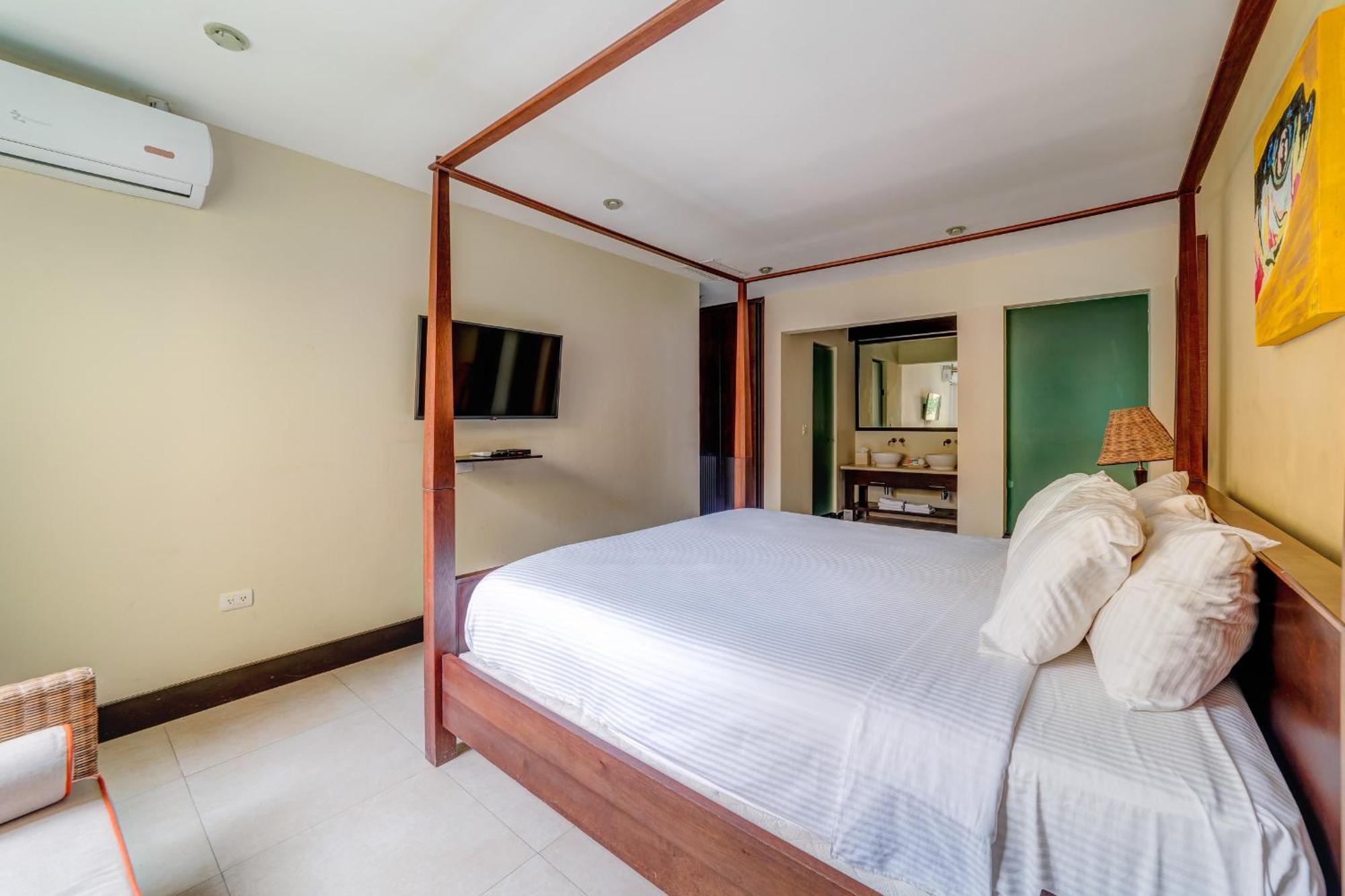 Pueblito Escondido By Mistik Vacation Rentals Πλάγια Ντελ Κάρμεν Εξωτερικό φωτογραφία