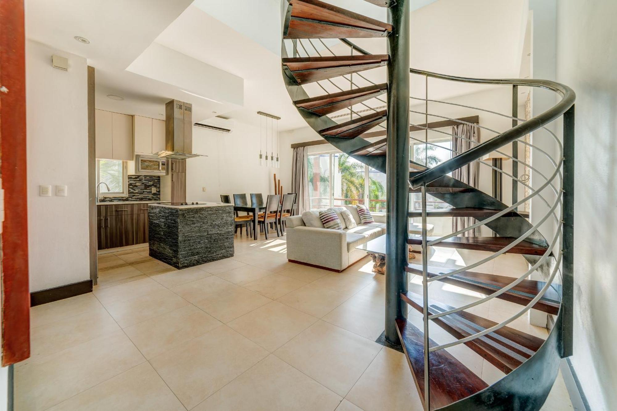 Pueblito Escondido By Mistik Vacation Rentals Πλάγια Ντελ Κάρμεν Εξωτερικό φωτογραφία