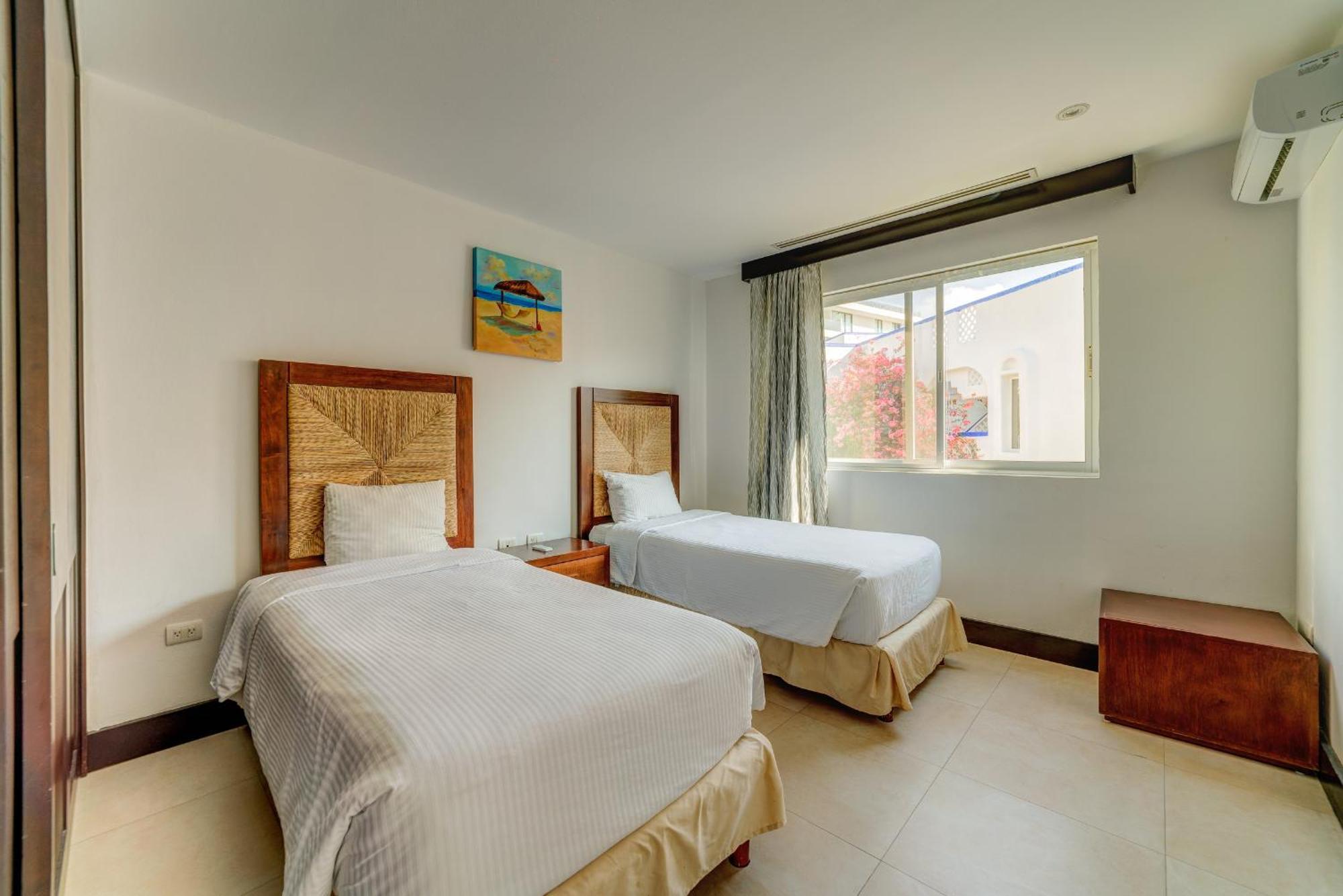 Pueblito Escondido By Mistik Vacation Rentals Πλάγια Ντελ Κάρμεν Εξωτερικό φωτογραφία