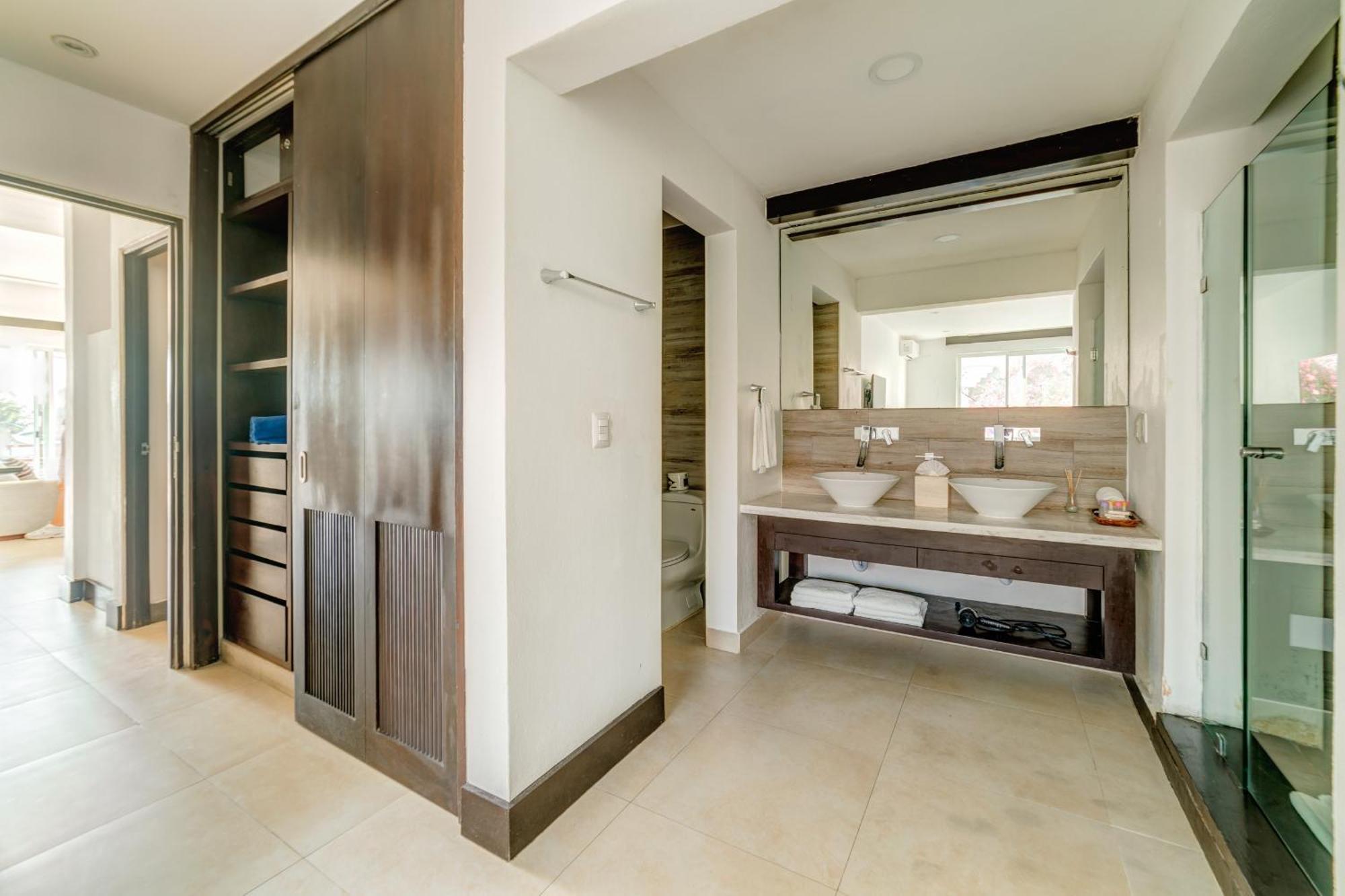 Pueblito Escondido By Mistik Vacation Rentals Πλάγια Ντελ Κάρμεν Εξωτερικό φωτογραφία