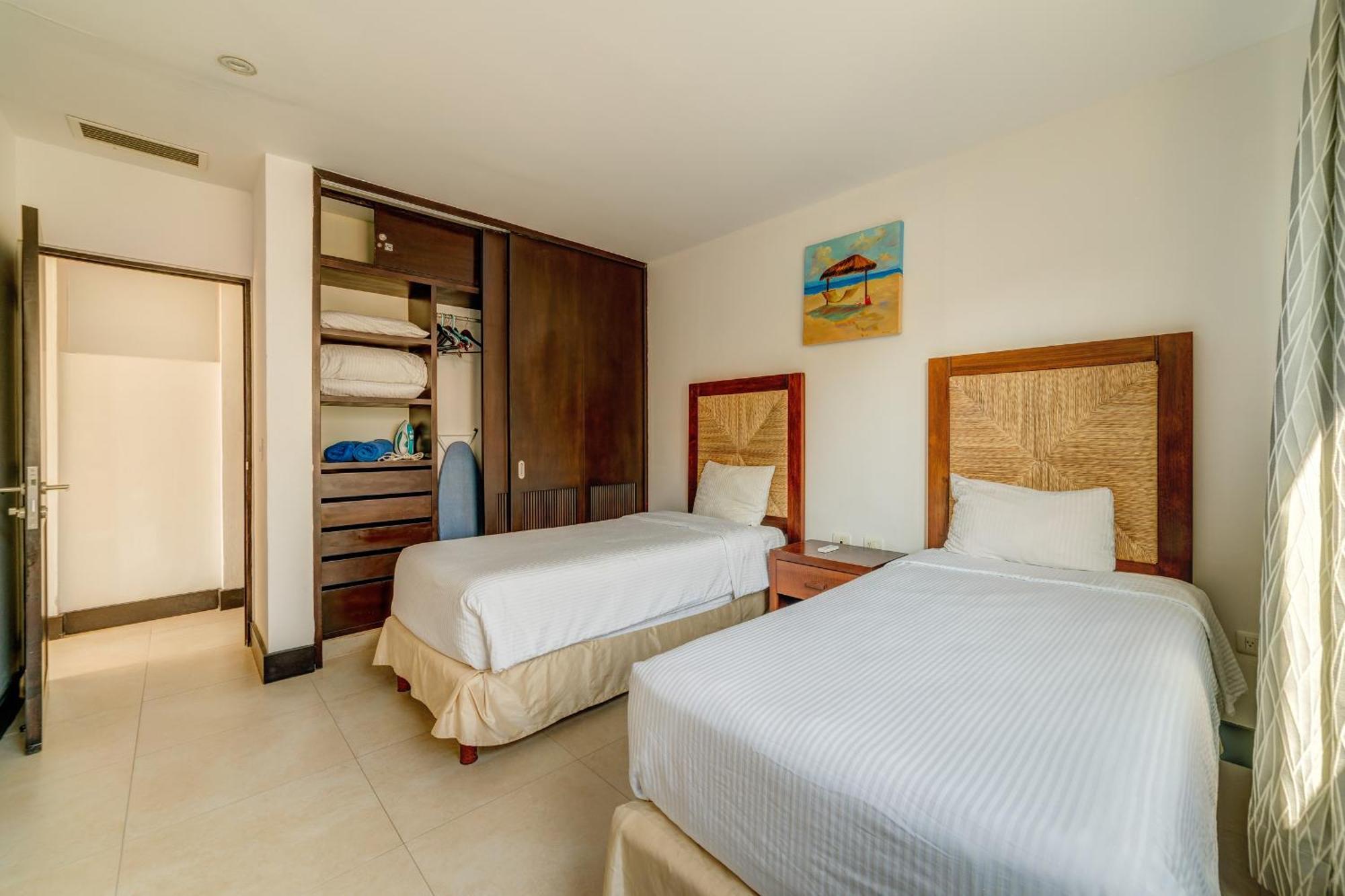 Pueblito Escondido By Mistik Vacation Rentals Πλάγια Ντελ Κάρμεν Εξωτερικό φωτογραφία